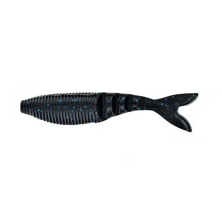Yamamoto Zako Swimbait, 4&quot;, 6pk, Size: YAM-134-06-021