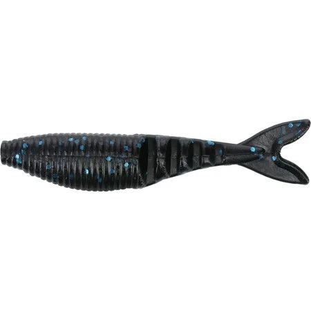 Yamamoto Zako Swimbait, 4", 6pk