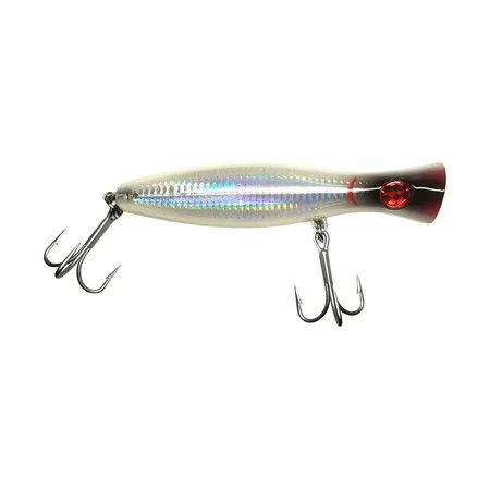 Tsunami Platinum Surface Blaster , Color: 212-BONE-SPOT, Size: 4.75 IN
