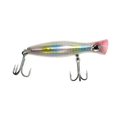 Tsunami Platinum Surface Blaster