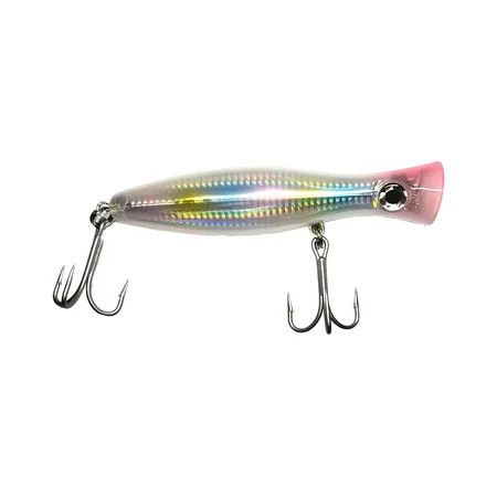 Tsunami Platinum Surface Blaster