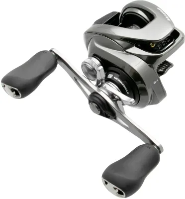 Baitcasting Reels