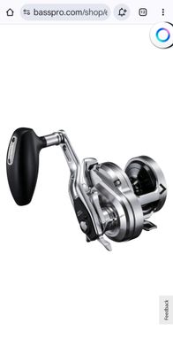 Conventional Reels