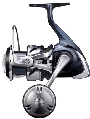 Spinning Reels