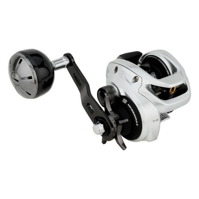 Shimano Curado 300k &amp; 300B 