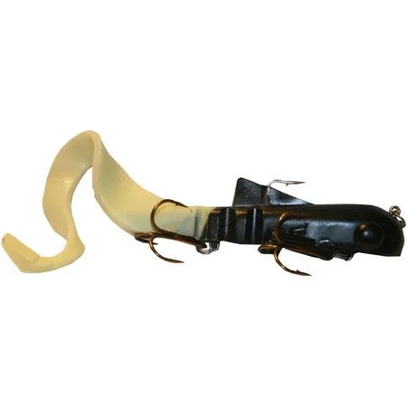 Musky Innovations Bull Dawg, 9&quot;