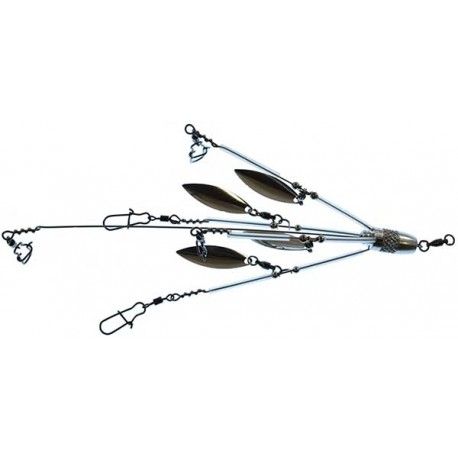 Shanes Baits Blades of Glory