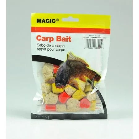 Magic Bait Carp