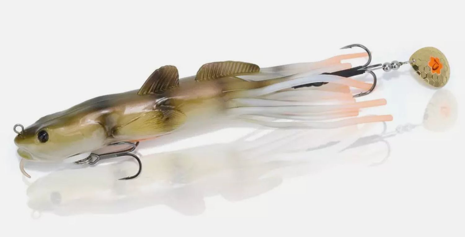 3D BURBOT TUBE 