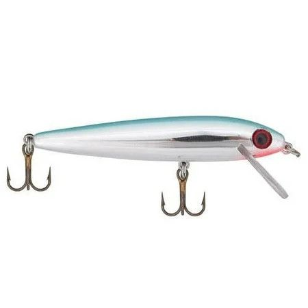 Rebel F5003V Value Minnow Lure, Size: F5003V
