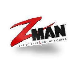 Z man TRD Plastics 