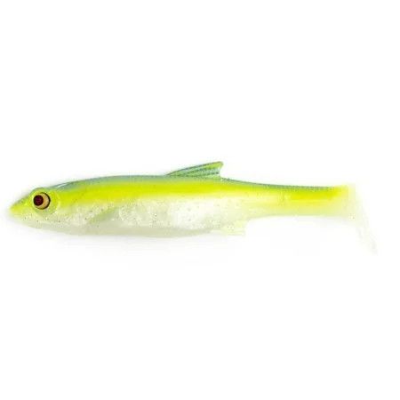 BassMafia DaingerousSwimbait, Size: BMD7CHB