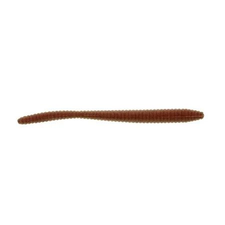 PowerBait® Power® Floating Trout Worm, Color: GFTW3-NAT, Size: 3inch