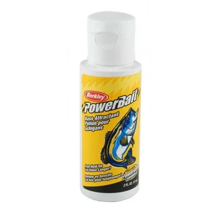 PowerBait Attractant | Bass | Model #BABA2P