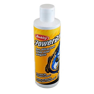 PowerBait Attractant 1011041 Bottle 8 oz Trout