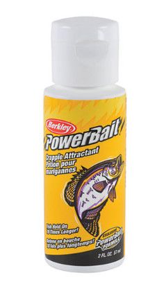 PowerBait Attractant | Crappie/Panfish | Model #BACP2P