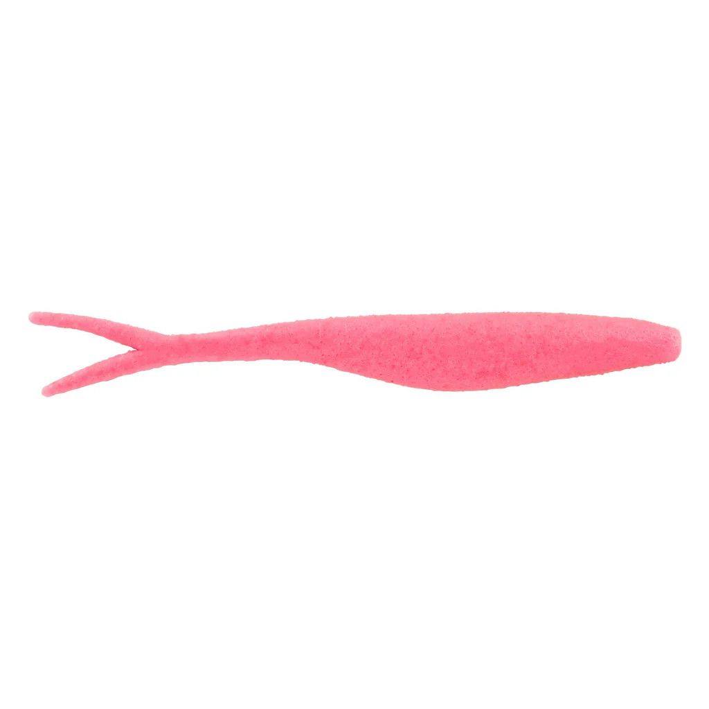 PowerBait® MaxScent Flatnose Jerk Shad, Size: PBMSFJ5-BGM