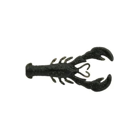 PowerBait® MaxScent Lil&#39; Super Trooper, Size: PBMSLST2.5-BLPD