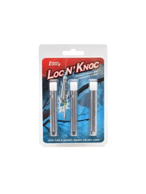 Trout Magnet Loc N Knoc 3pk 21030