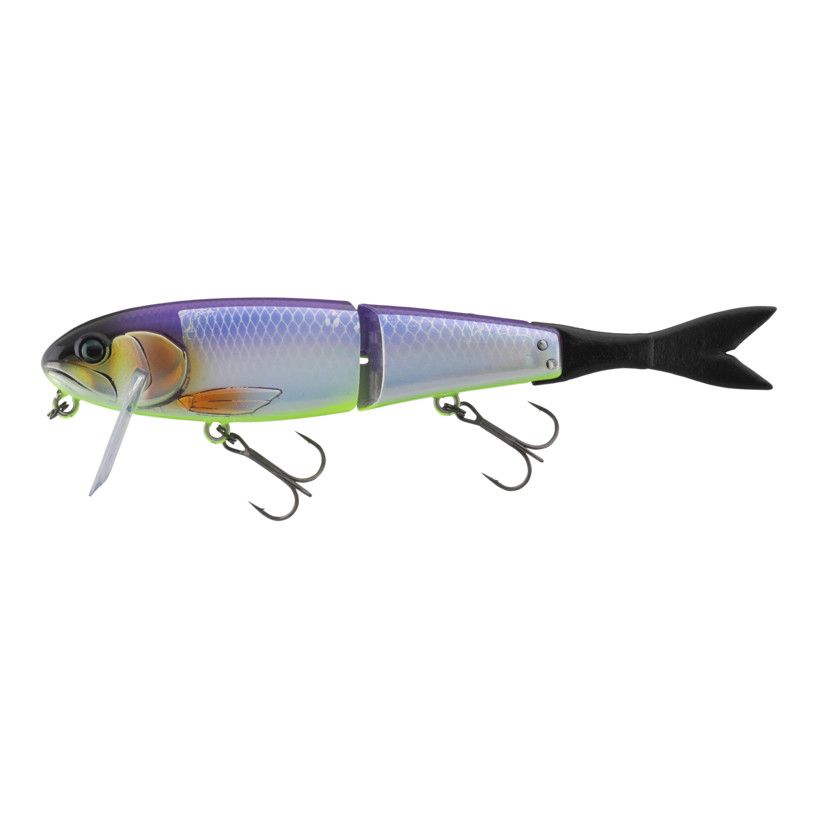 JACKALL BLAST BONE JR LURES , Color: FL