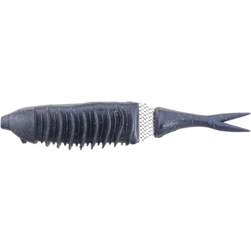 JACKALL BOUNTY FISH , Color: COVERSIDE