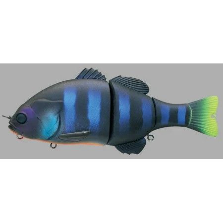 Jackall Gantarel Jr, Color: JAJGANTJRBIG