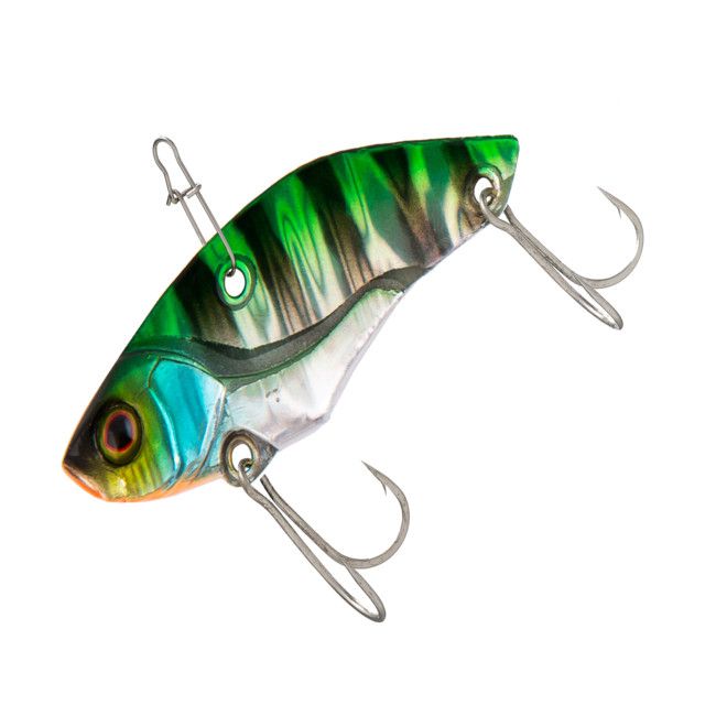 JACKALL KEEBURN , Size: JKEEB12-HLB