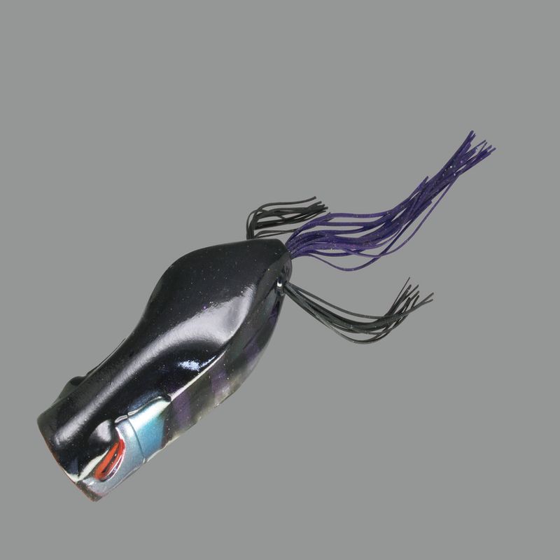 JACKALL GAVACHO FROG