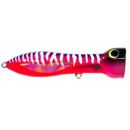 NOMAD Chug Norris Popper