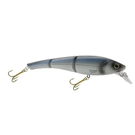 LIVINGSTON LURE HEAD HUNTER MAGNUM, Color: BW96