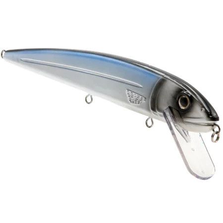 LIVINGSTON LURES SNUEAKY PETE , Color: CISCO