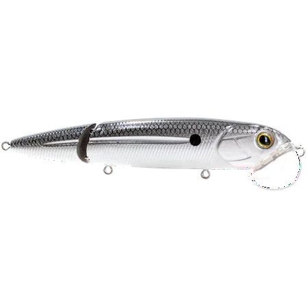 LIVINGSTON LURES WALKING BOSS II
