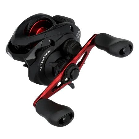 SHIMANO CAUIS BAITCASTER , Size: CIS150HGB