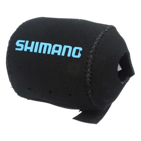 Shimano Casting small Reel Cover