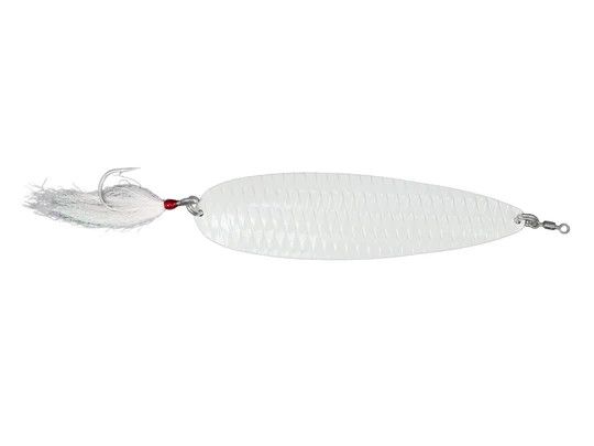 JW Jigging &quot;Flutter&quot; Spoons, Size: JW-HSP9-B