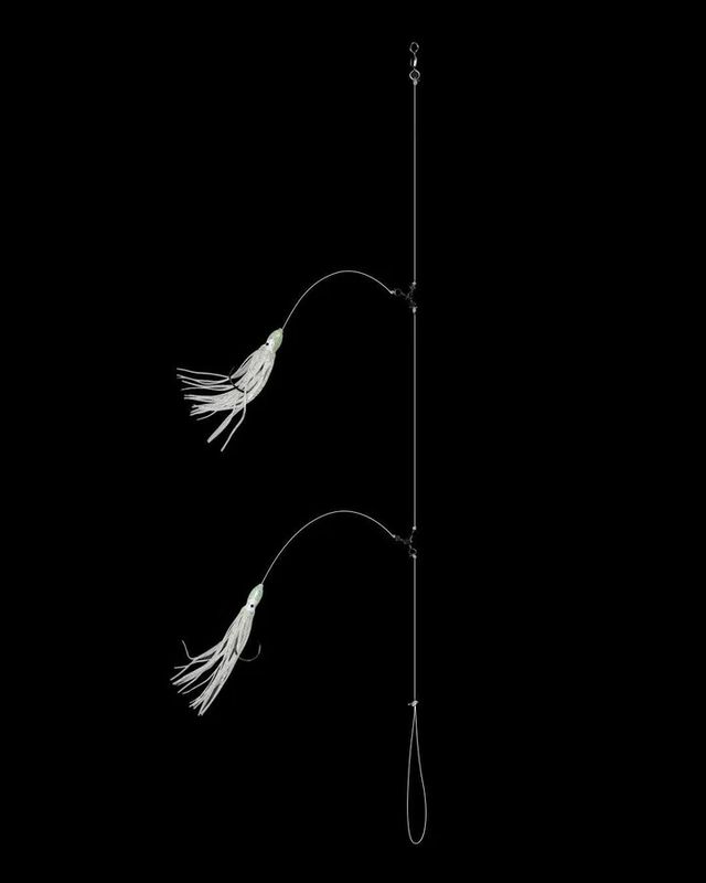 JW TILE FISH RIG
