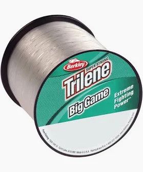 Berkley Big Game 1/4 Spool