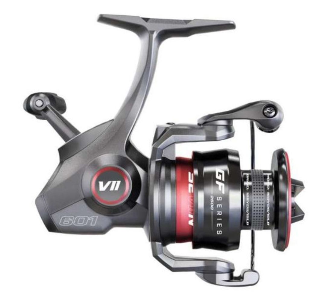 SEVIIN REELS GF SPINNING, Size: GFS750