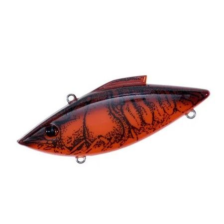 BILL LEWIS TINY-TRAP 1/8 OZ