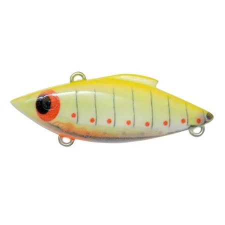 BILL LEWIS TINY-TRAP 1/8 OZ, Color: TT-272