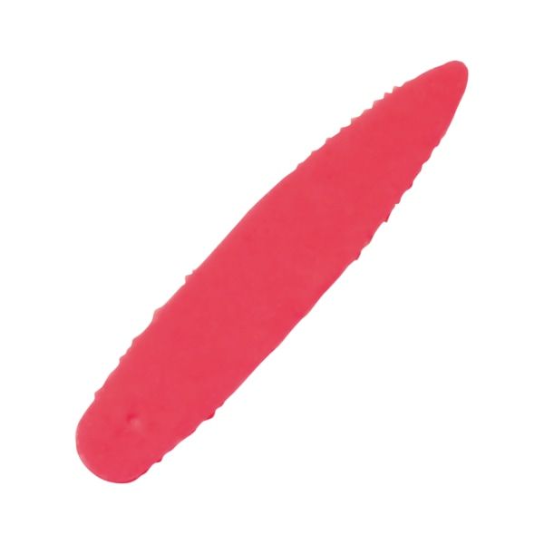 OTTER TAILS STRAIGHT SHORT, Color: PINK