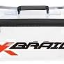 DAIWA XBRAID BAG WHITE