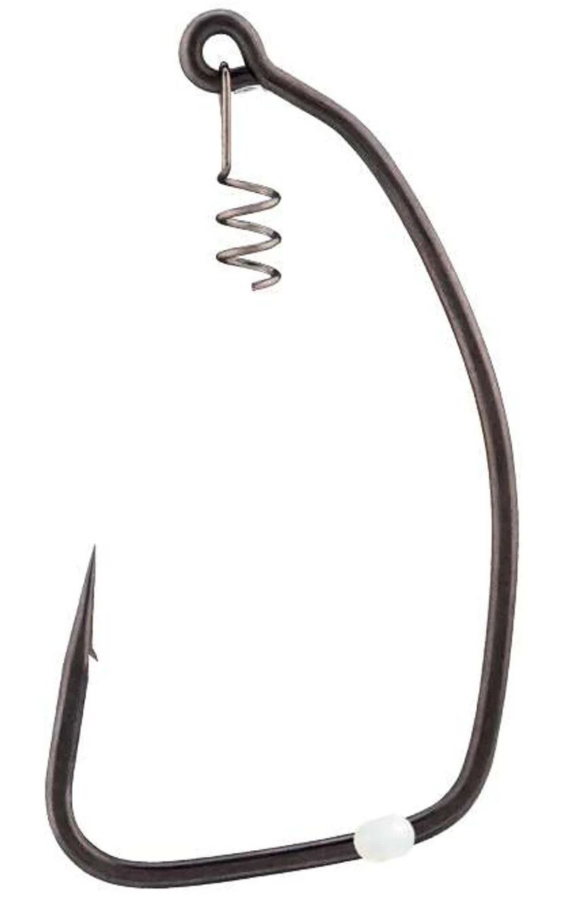 BKK TITAN RIDER WORM HOOK