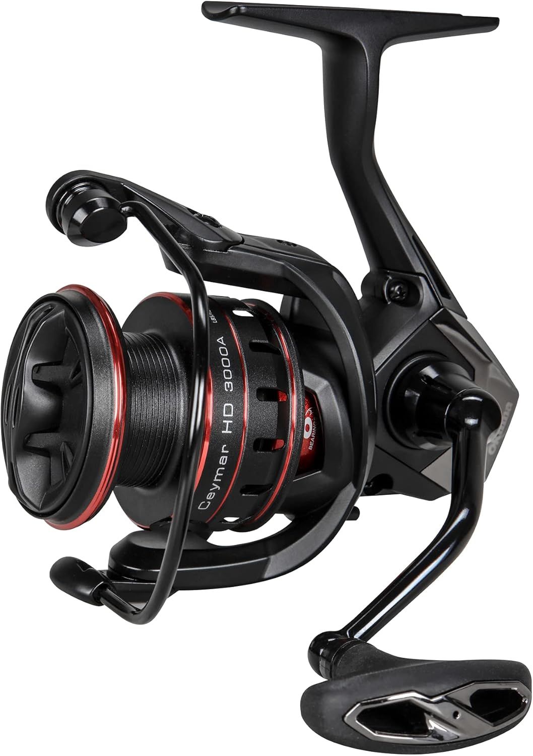 OKUMA CEYMAR HD, Size: CHD-2500A