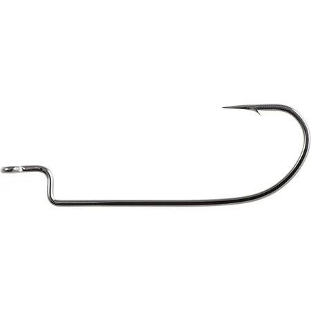 Owner offset worm hook 2/0