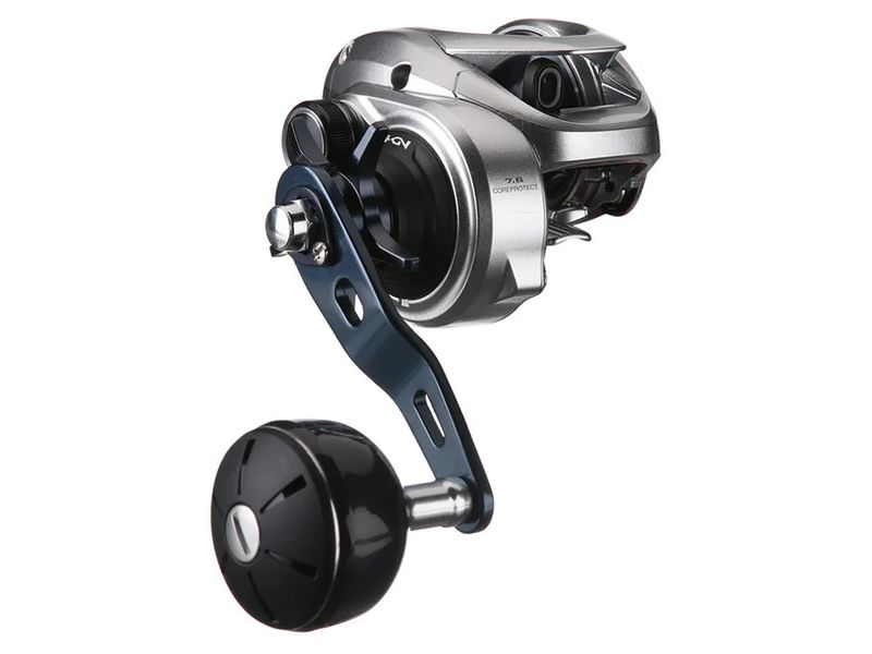 Shimano Tranx
