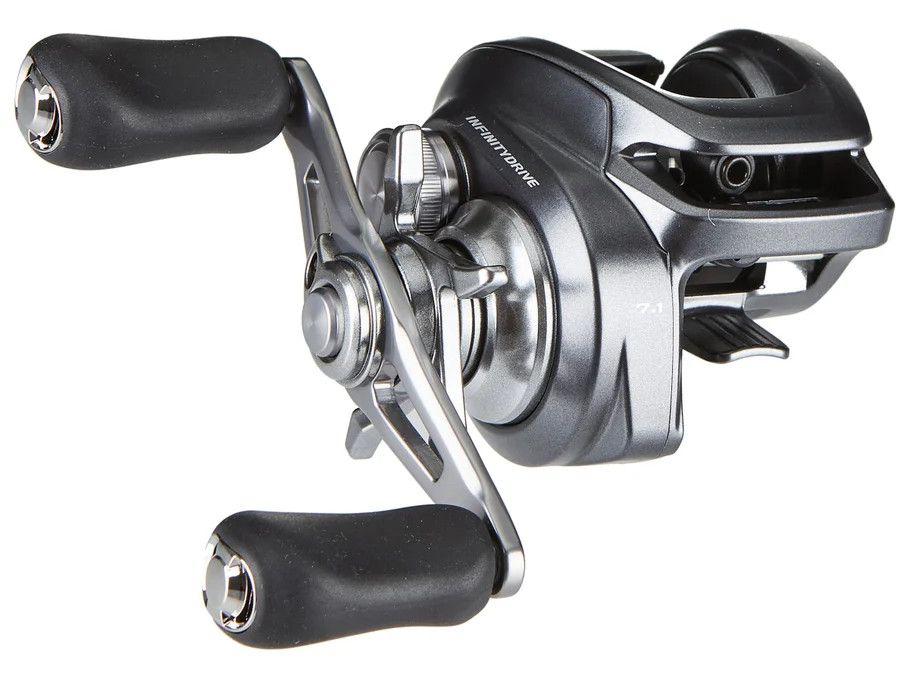 Shimano Bantam MGL