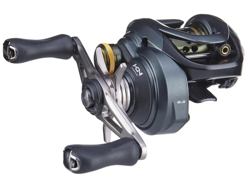Shimano CURADO BFS