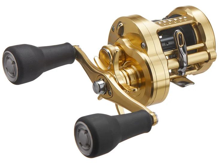Shimano CALCUTTA CONQUEST