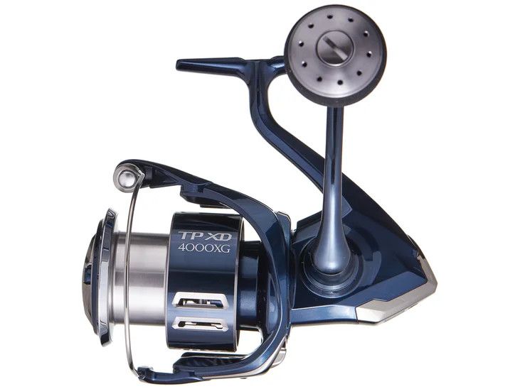 Shimano TwinPower XD